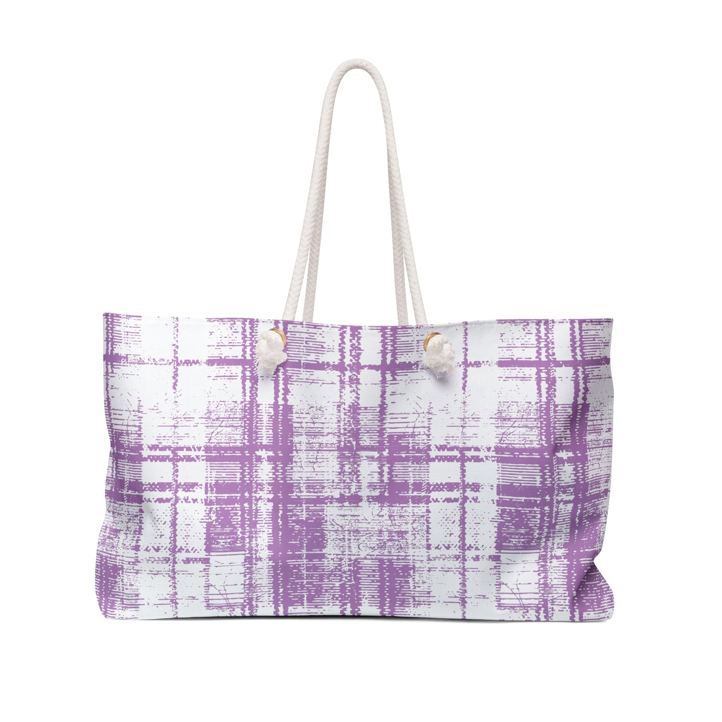 Weekender Bag - Vintage Purple