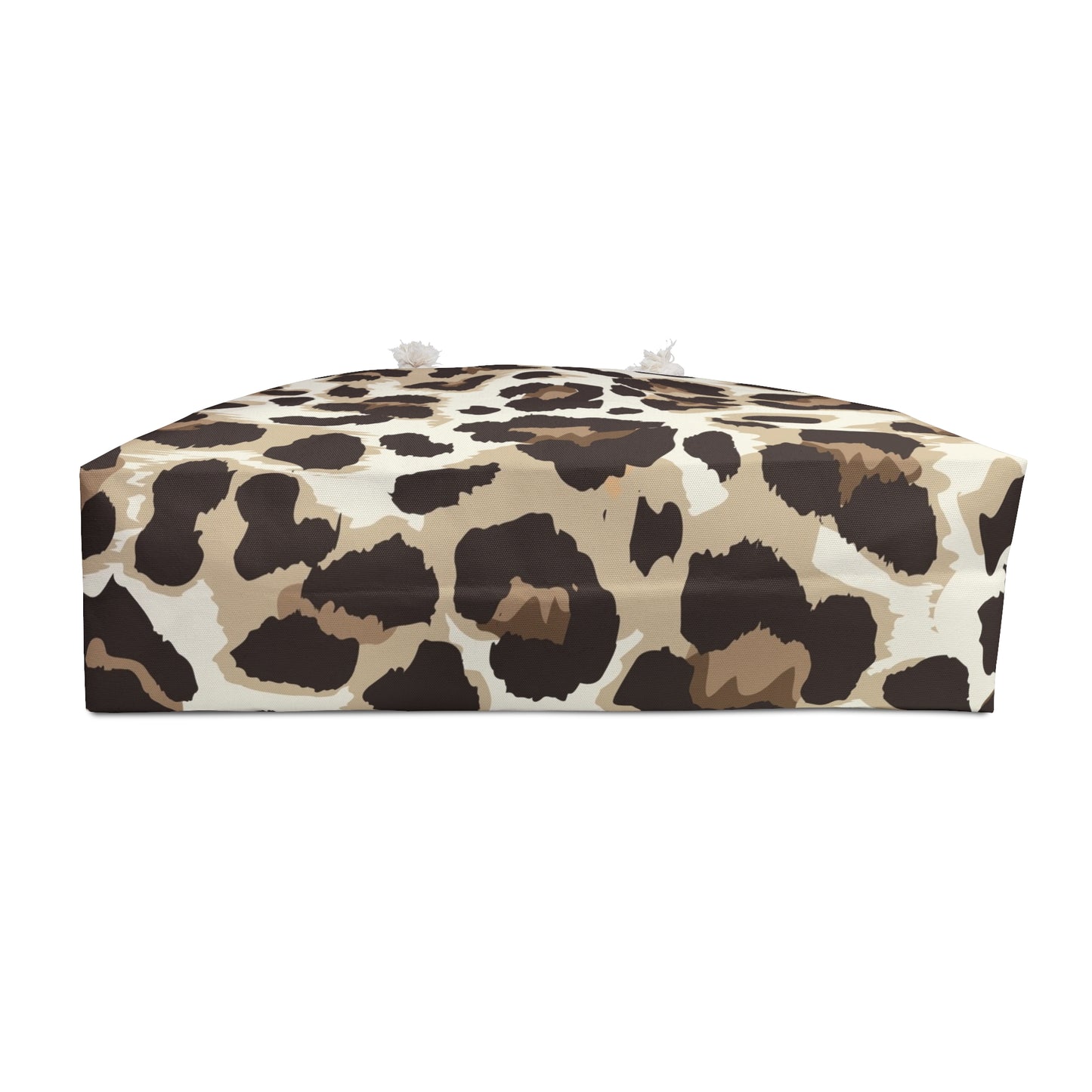 Weekender Bag - Leopard Print