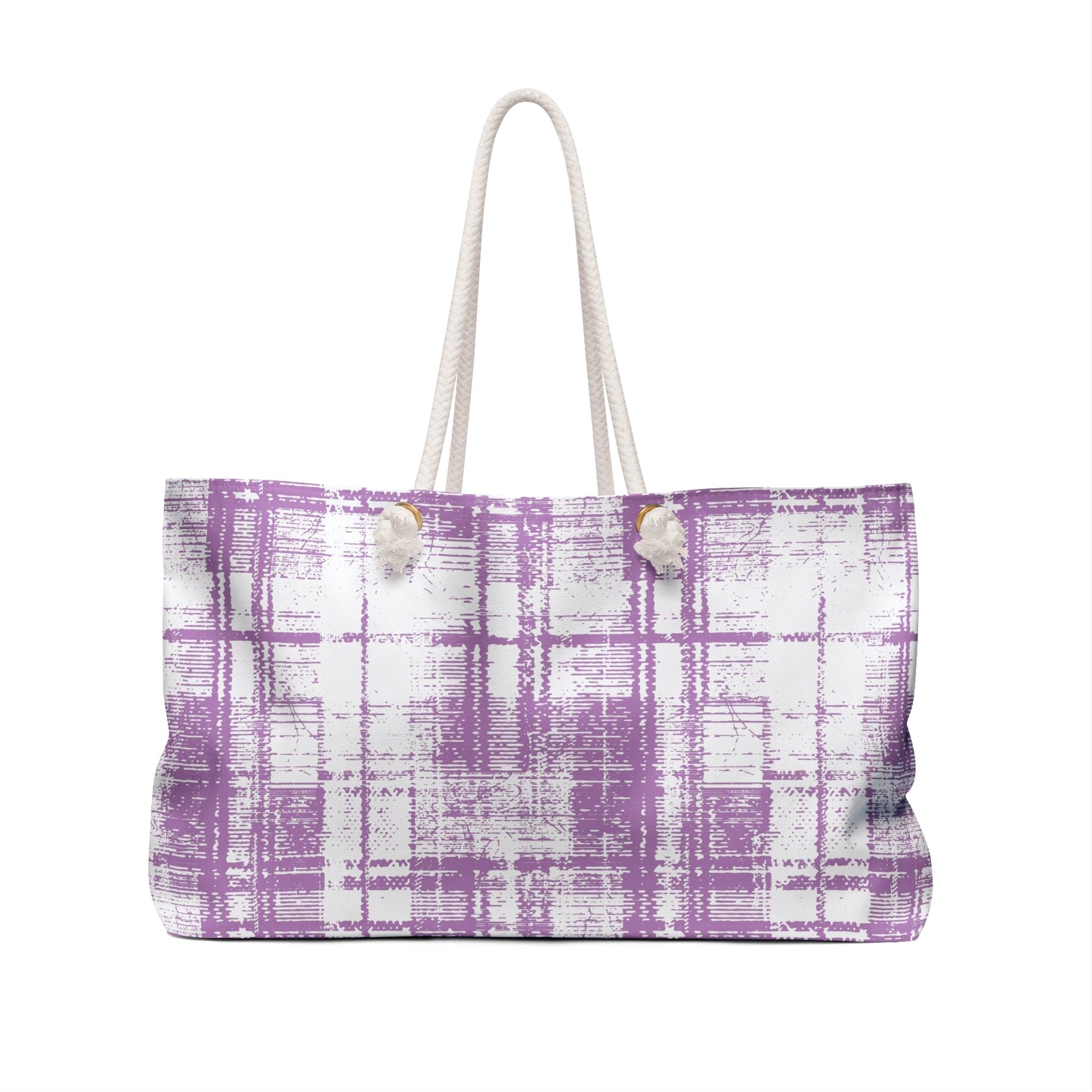 Weekender Bag - Vintage Purple