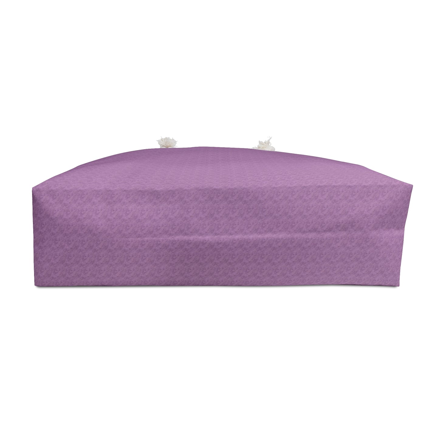 Weekender Bag - Elegant Purple