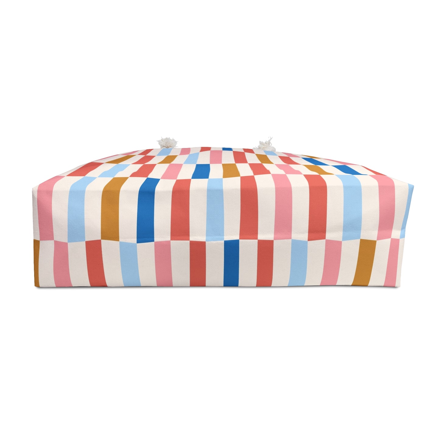 Weekender Bag - Vibrant Summer