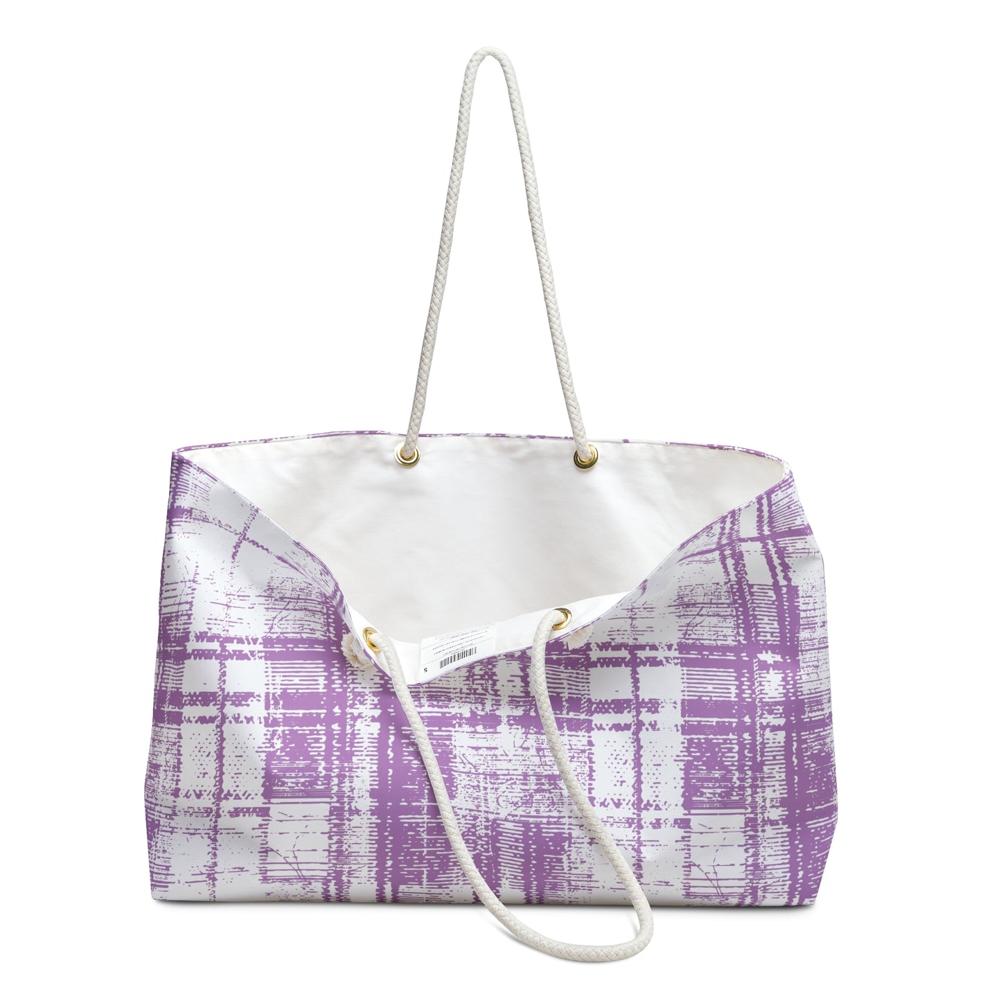 Weekender Bag - Vintage Purple