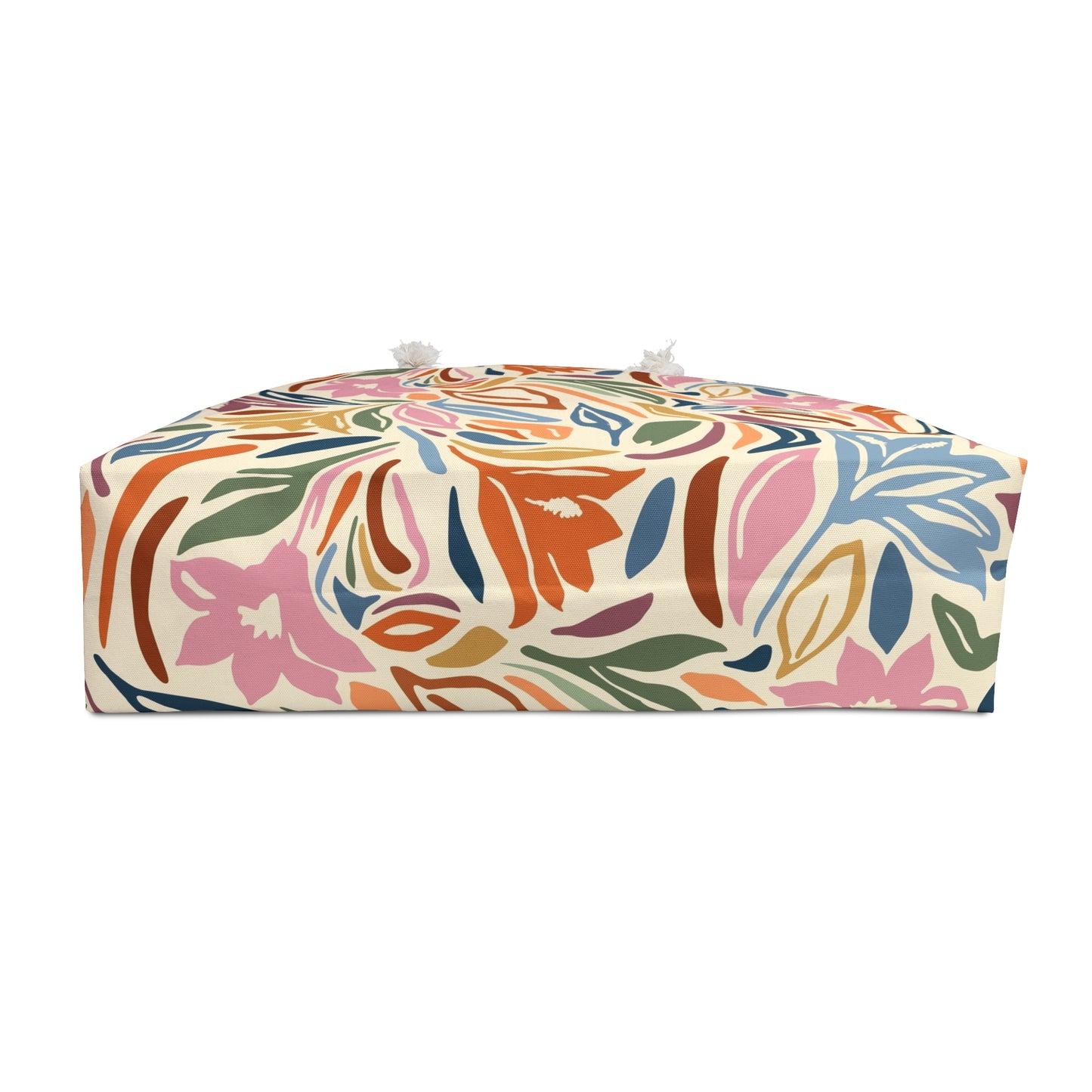 Weekender Bag - Fun Floral