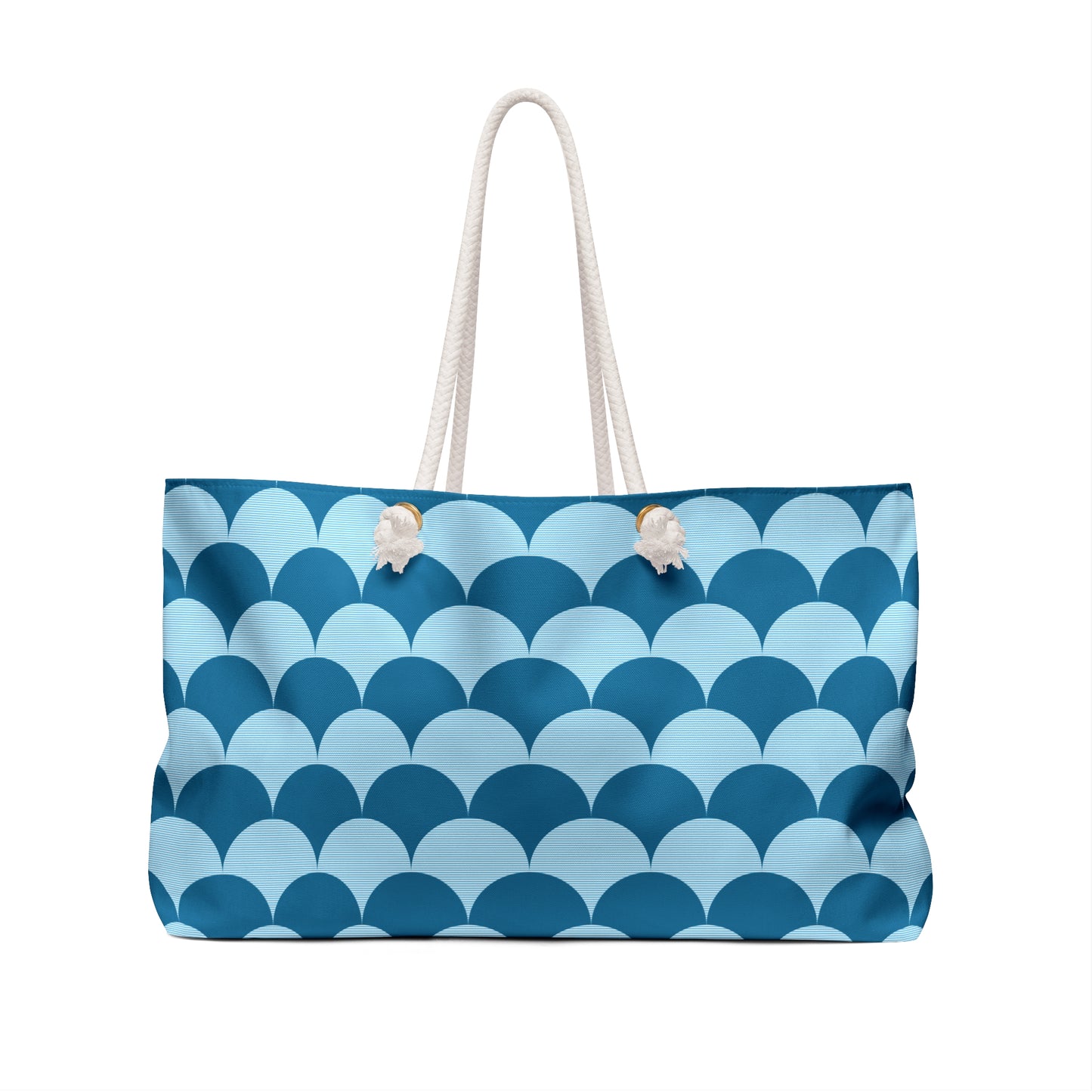 Weekender Bag - Ocean Wave