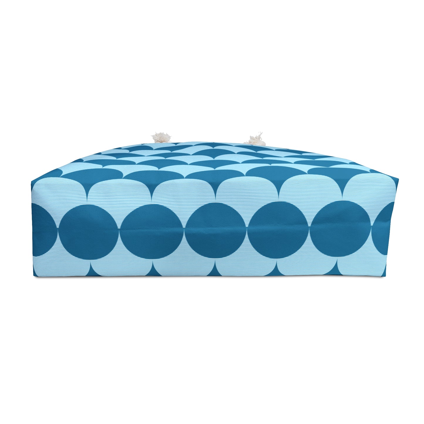 Weekender Bag - Ocean Wave